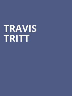Travis Tritt, The Rose Music Center at The Heights, Dayton
