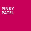 Pinky Patel, Funny Bone, Dayton
