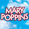 Mary Poppins at Schuster Performing Arts Center Mary Poppins at Schuster Performing Arts Center
