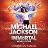 Cirque du Soleil - Michael Jackson The Immortal at EJ Nutter Center Cirque du Soleil - Michael Jackson The Immortal at EJ Nutter Center