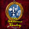 The Addams Family at Schuster Performing Arts Center The Addams Family at Schuster Performing Arts Center