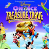 Disney On Ice: Treasure Trove at EJ Nutter Center Disney On Ice: Treasure Trove at EJ Nutter Center