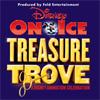 Disney On Ice: Treasure Trove at EJ Nutter Center