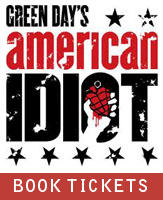 Buy tickets for American Idiot at Victoria Theatre - Dayton