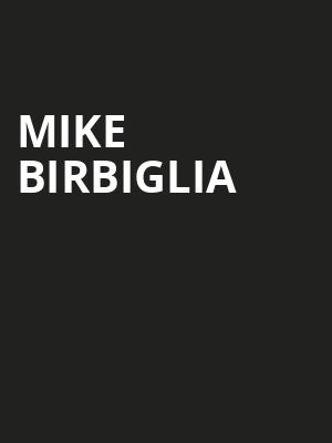 Mike Birbiglia, Victoria Theatre, Dayton