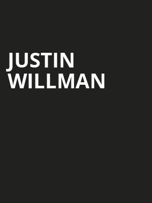 Justin Willman, Victoria Theatre, Dayton