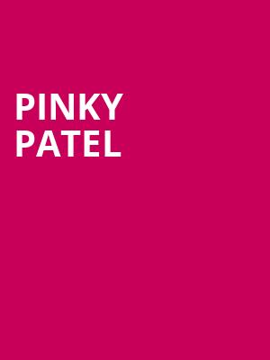 Pinky Patel, Funny Bone, Dayton