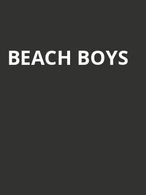 Beach Boys, Fraze Pavilion, Dayton