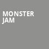 Monster Jam, EJ Nutter Center, Dayton
