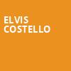 Elvis Costello, The Rose Music Center at The Heights, Dayton