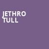 Jethro Tull, The Rose Music Center at The Heights, Dayton