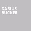 Darius Rucker, The Rose Music Center at The Heights, Dayton