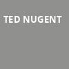 Ted Nugent, The Rose Music Center at The Heights, Dayton
