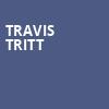 Travis Tritt, Hobart Arena, Dayton