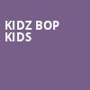 Kidz Bop Kids, The Rose Music Center at The Heights, Dayton