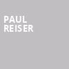 Paul Reiser, Arbogast Performing Arts Center, Dayton