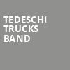 Tedeschi Trucks Band, The Rose Music Center at The Heights, Dayton