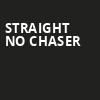 Straight No Chaser, Mead Theater, Dayton
