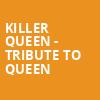 Killer Queen Tribute to Queen, Fraze Pavilion, Dayton