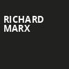 Richard Marx, Fraze Pavilion, Dayton
