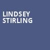 Lindsey Stirling, The Rose Music Center at The Heights, Dayton