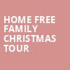 Home Free Family Christmas Tour, Hobart Arena, Dayton