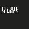 The Kite Runner, Mead Theater, Dayton