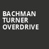 Bachman Turner Overdrive, The Great Darke County Fair, Dayton