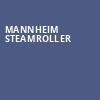 Mannheim Steamroller, Mead Theater, Dayton
