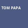 Tom Papa, Victoria Theatre, Dayton
