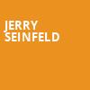 Jerry Seinfeld, Mead Theater, Dayton
