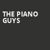 The Piano Guys, Mead Theater, Dayton